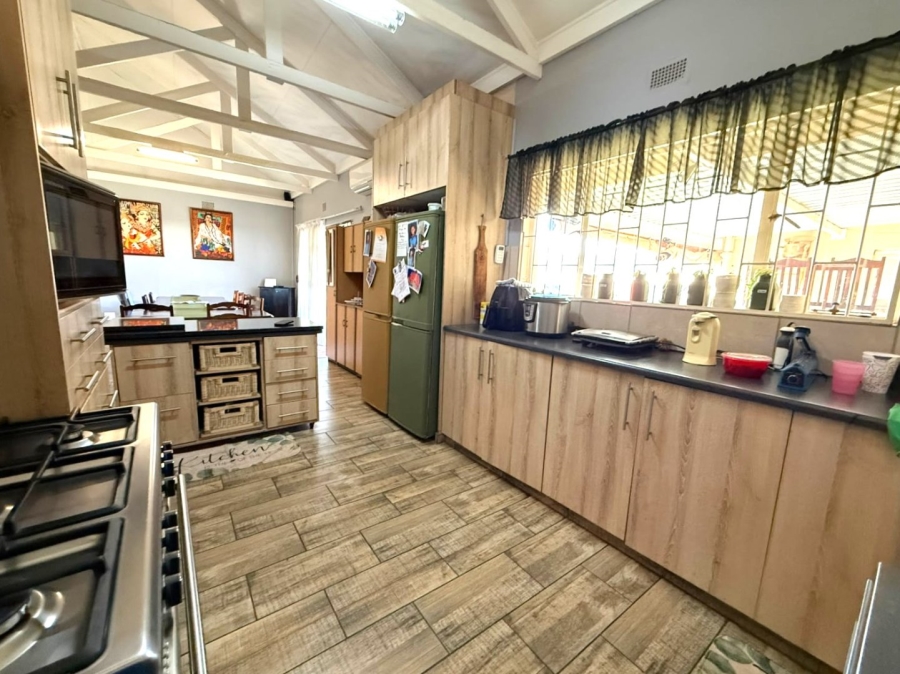 5 Bedroom Property for Sale in Hospitaalpark Free State